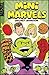 Mini-Marvels: Secret Invasi...