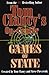Tom Clancy's Op-Center: Games of State