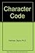 Character Code by Taylor Hartman