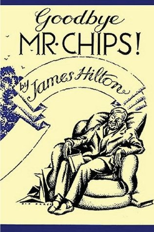 Goodbye, Mr. Chips