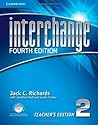 Interchange 2 Tea...