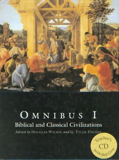 Omnibus I: Biblical and Classical Civilizations (Hardcover)