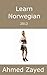 Learn Norwegian by Ahmed Zayed