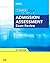 Evolve Reach Admission Assessment Exam Review , 2nd Edition by HESI
