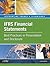 IFRS Financial Statements -- Best Practices in Presentation and Disclosure 2012-2013