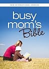 NIV, Busy Mom's B...