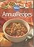 Pillsbury Annual Recipes including pillsburys 2011 bake off contest winners