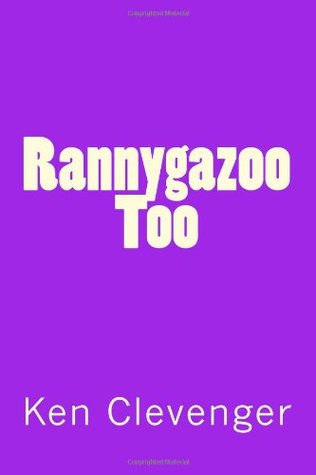 Rannygazoo Too (Paperback)