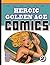Burkes Heroic Golden Age Comics. 2 by Daniel   Burke