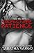 Perfecting Patience (Blow Hole Boys, #1.5)