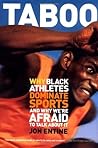 Taboo: Why Black Athletes Dominate Sports And Why We're Afraid To Talk About It Taboo: Why Black Athletes Dominate Sports And Why We're Afraid To Talk About It