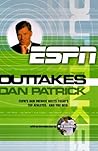 Outtakes: Dan Patrick (ESPN Book)