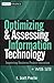 Optimizing and Assessing Information Technology by K. Scott Proctor