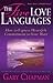 The Five Love Languages by Gary Chapman