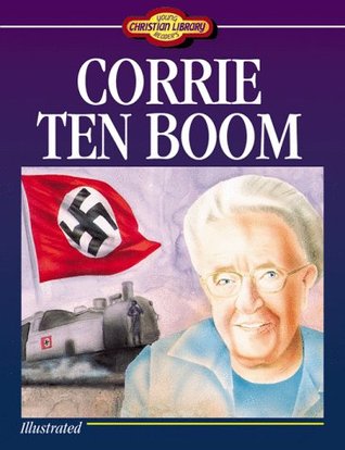 Corrie Ten Boom (Paperback)