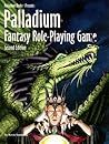Palladium Books Presents: Palladium Fantasy Role-Playing Game