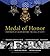 Medal of Honor by Peter Collier