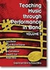 Teaching Music Through Performance in Band, Vol. 5