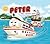 Peter the Cruise Ship and the Pirates