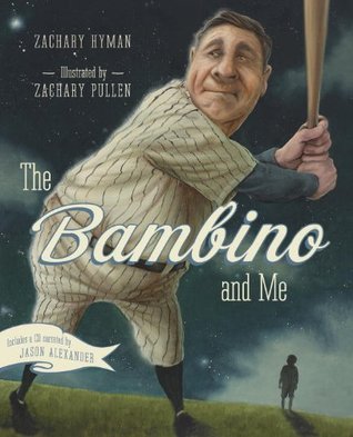 The Bambino and Me (Hardcover)