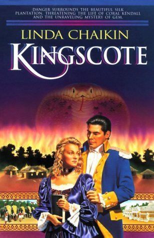 Kingscote (Heart of India #3)
