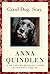 Good Dog. Stay. by Anna Quindlen