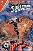 Superman Beyond (2012-2013) #17