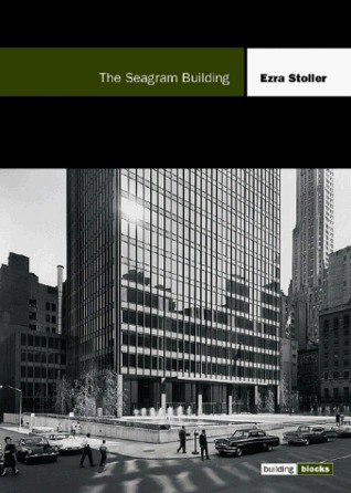 The Seagram Building (Hardcover)
