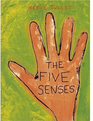 The Five Senses (Hardcover)