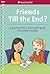 Friends Till the End?: A Quiz Book for A Smart Girl's Guide: Friendship Troubles