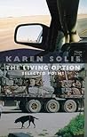 The Living Option: Selected Poems The Living Option: Selected Poems