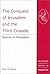 The Conquest of Jerusalem a...