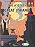The Mystery of the Great Pyramid, Part 2: Blake and Mortimer 3