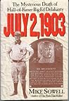 July 2, 1903: The Mysterious Death of Hall-Of-Famer Big Ed Delahanty July 2, 1903: The Mysterious Death of Hall-Of-Famer Big Ed Delahanty