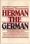 Herman the German: Enemy Alien U.S. Army Master Sergeant #10500000