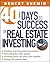 40 Days To Success In Real Estate Investing by Robert Shemin 40 Days To Success In Real Estate Investing by Robert Shemin