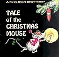 Tale of the Christmas Mouse