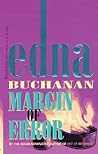 Margin of Error (Britt Montero, #5)