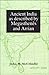 Ancient India as Described by Megasthenes and Arrian