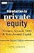 Introduction to Private Equity: Venture, Growth, LBO and Turn-Around Capital (The Wiley Finance Series)