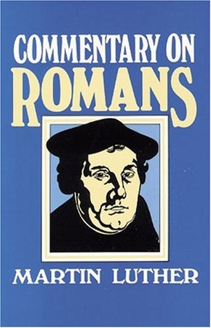 Commentary on Romans (Paperback)