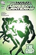 Green Lantern (2005-2011) #67