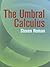The Umbral Calculus (Dover Books on Mathematics)