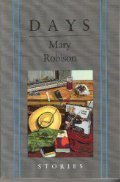 Days: Stories (Paperback)