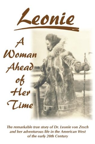 A remarkable woman of the early west essay 03 image