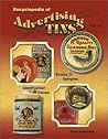 Encyclopedia of Advertising Tins, Vol. 2: Smalls & Samples, Identification & Values Encyclopedia of Advertising Tins, Vol. 2: Smalls & Samples, Identification & Values
