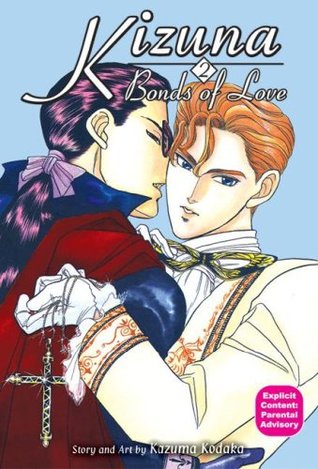 Kizuna: Bonds of Love, Vol. 2 (Paperback)