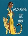Josephine by Patricia Hruby Powell Josephine by Patricia Hruby Powell