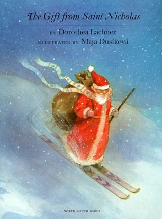 The Gift from Saint Nicholas (Paperback)