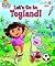 Poingo Storybook: Dora the ...